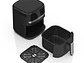 Freidora de Aire Black + Decker PURIFRY de 5.5L Afbd62-1bdcl - Miniatura 3