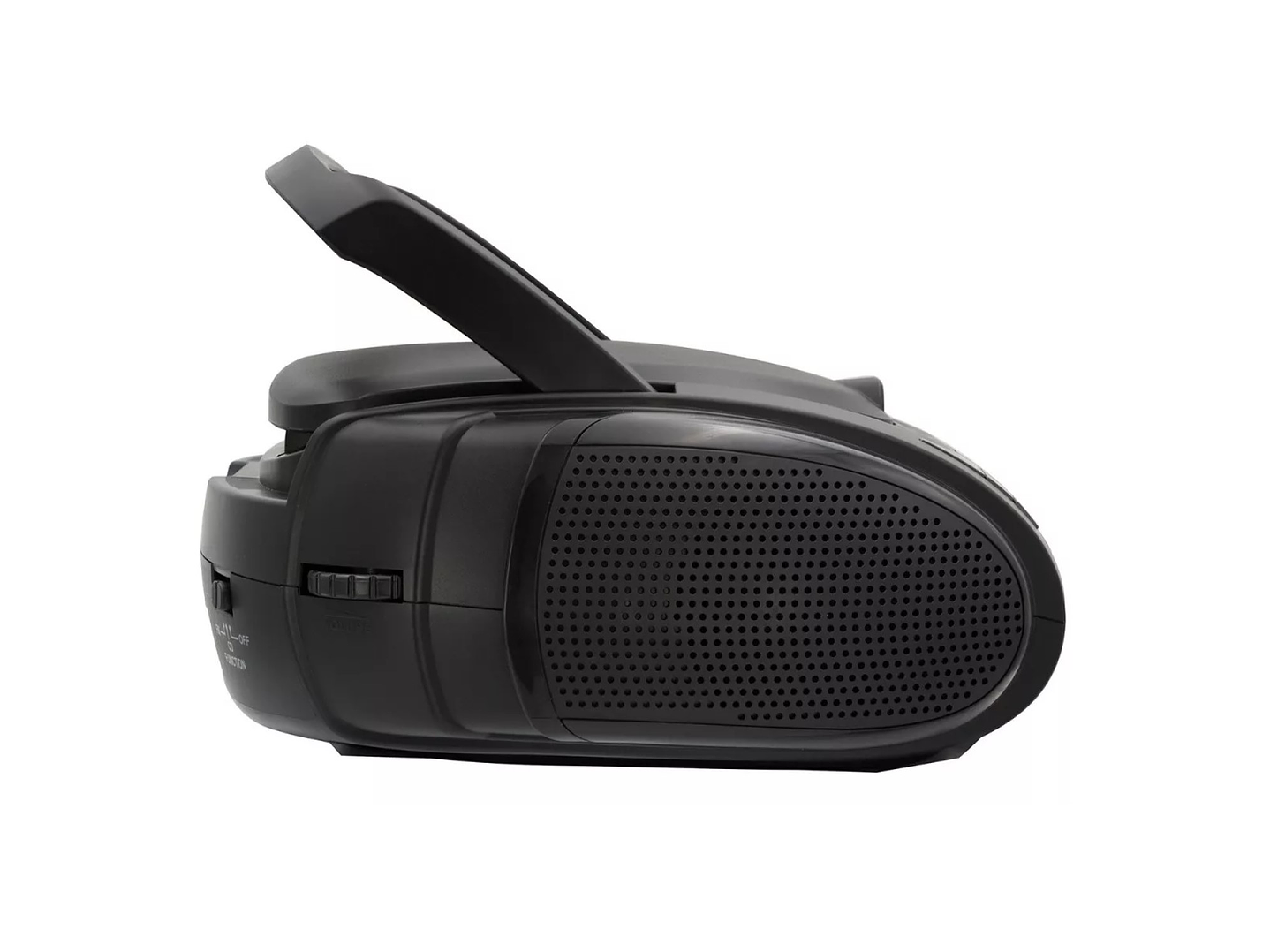 Radio Boombox Bluetooth Con Cd Usb Philco 2120bt 4