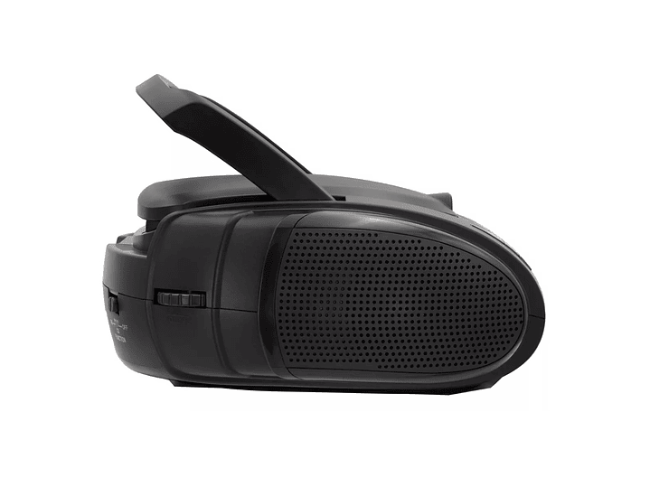 Radio Boombox Bluetooth Con Cd Usb Philco 2120bt 4