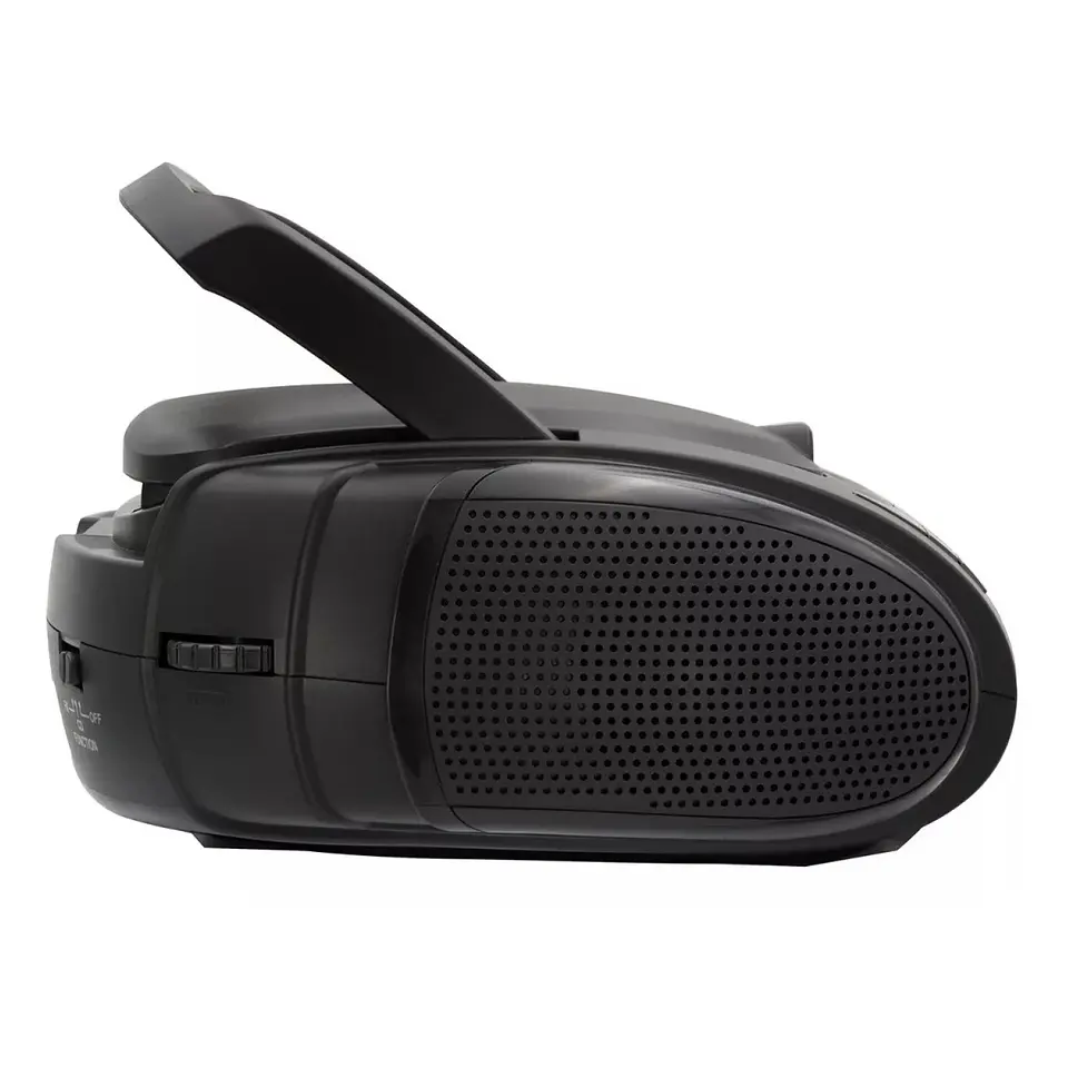Radio Boombox Bluetooth Con Cd Usb Philco 2120bt 4