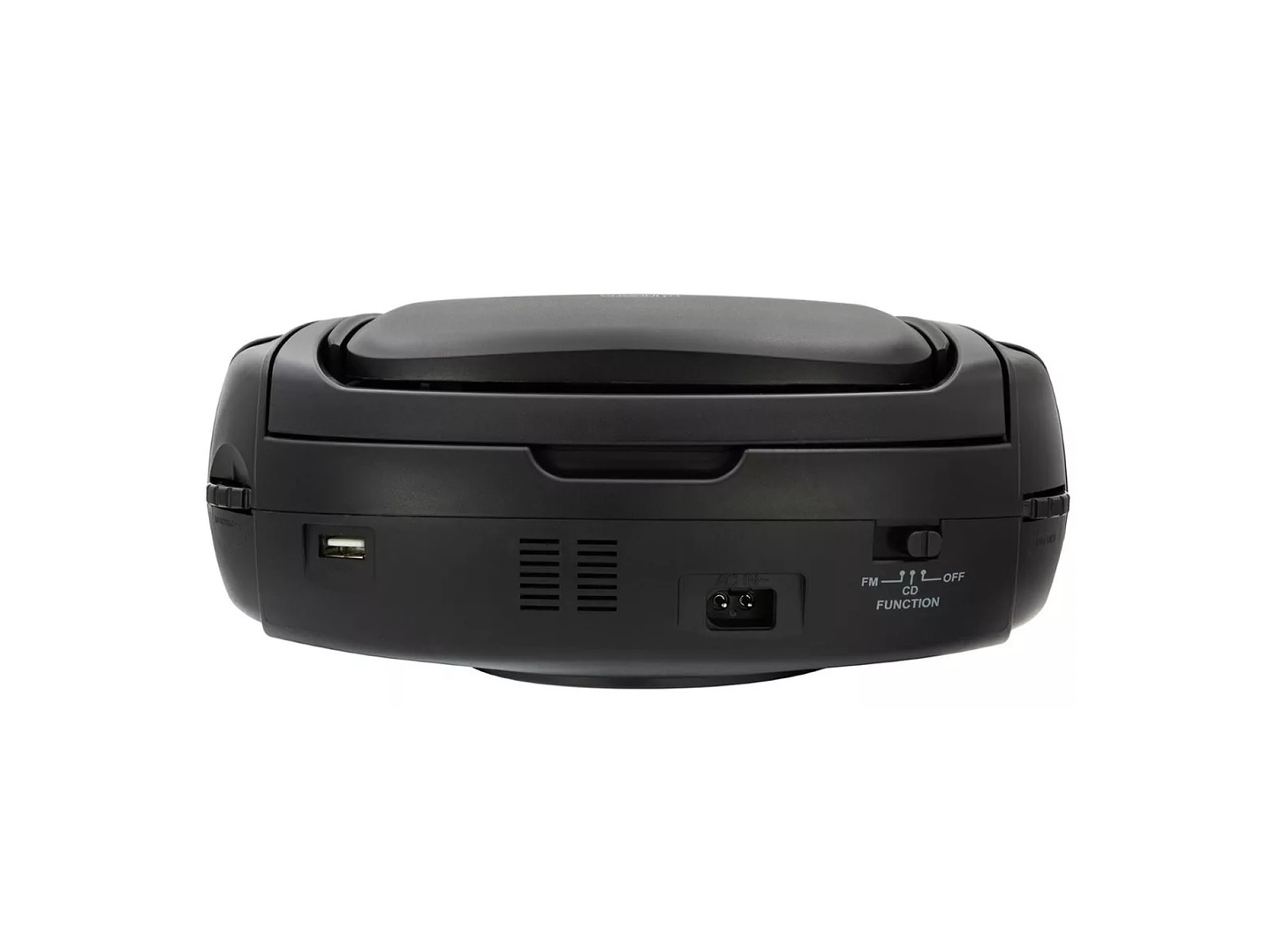 Radio Boombox Bluetooth Con Cd Usb Philco 2120bt 5