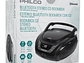 Radio Boombox Bluetooth Con Cd Usb Philco 2120bt - Miniatura 7