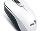 Mouse Óptico USB DX-110 Genius 3 Botones Blanco - Miniatura 1
