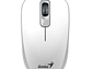 Mouse Óptico USB DX-110 Genius 3 Botones Blanco - Miniatura 2
