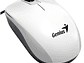 Mouse Óptico USB DX-110 Genius 3 Botones Blanco - Miniatura 5