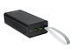 Power Bank 30000 Mah 22.5w Carga Rápida Philips USB-C - Miniatura 2