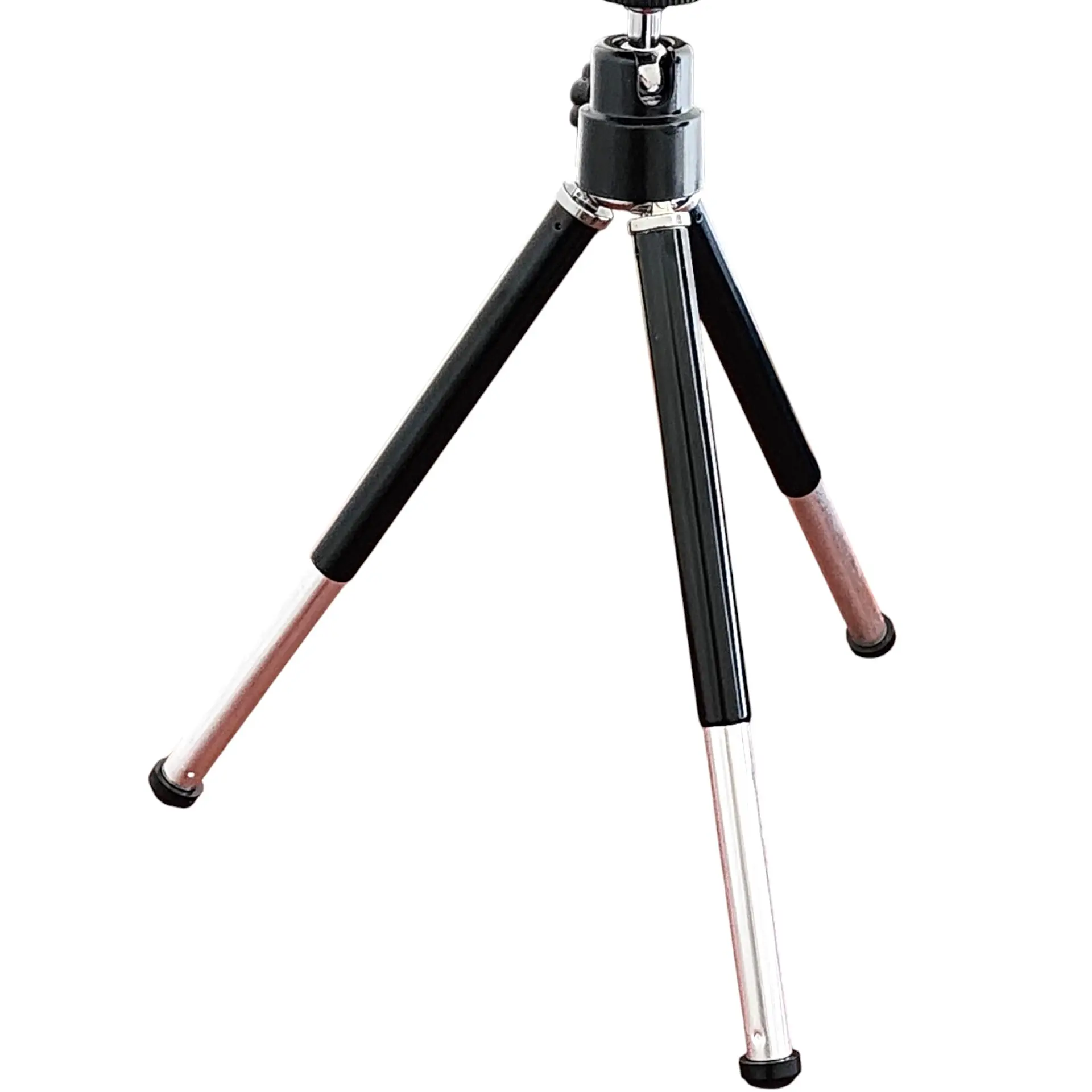 Mini Trípode para Smartphone Metálico Ajustable Philco TR217 2