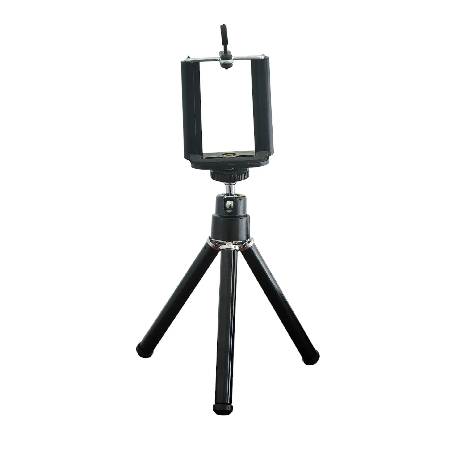 Mini Trípode para Smartphone Metálico Ajustable Philco TR217 3