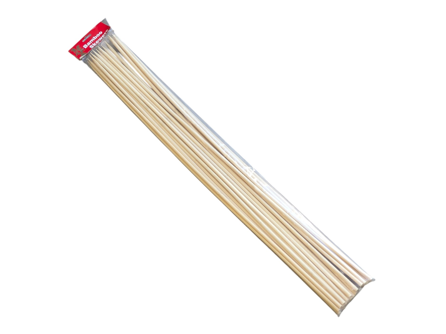 Palos Para Brochetas Anticuchos Pinchos 70cm 3