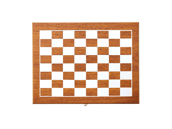 Set Juego Ajedrez Con Petaca 8oz (240ml) y Accesorios 10435 6