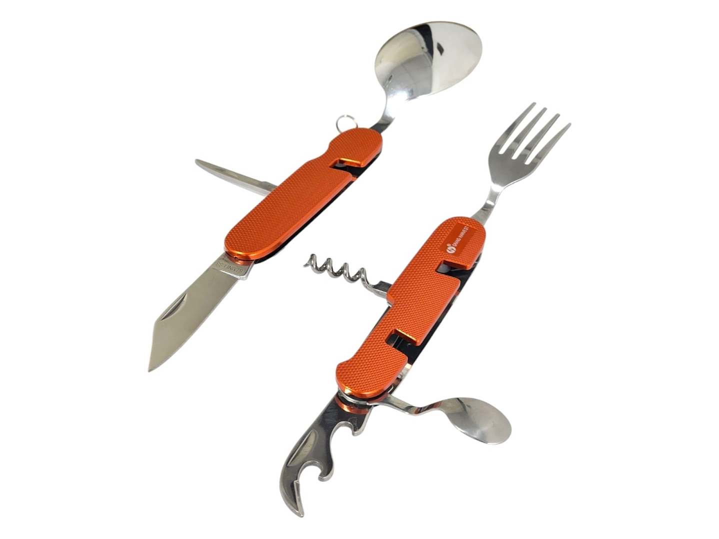 Set de Cubiertos Separables 7 Funciones 12451 1