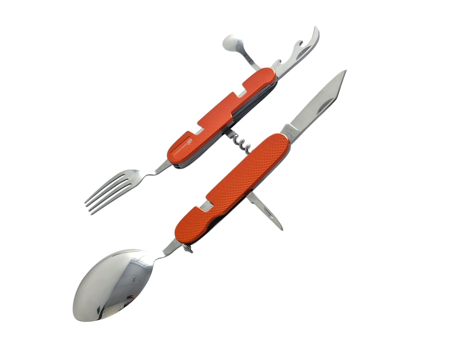 Set de Cubiertos Separables 7 Funciones 12451 2