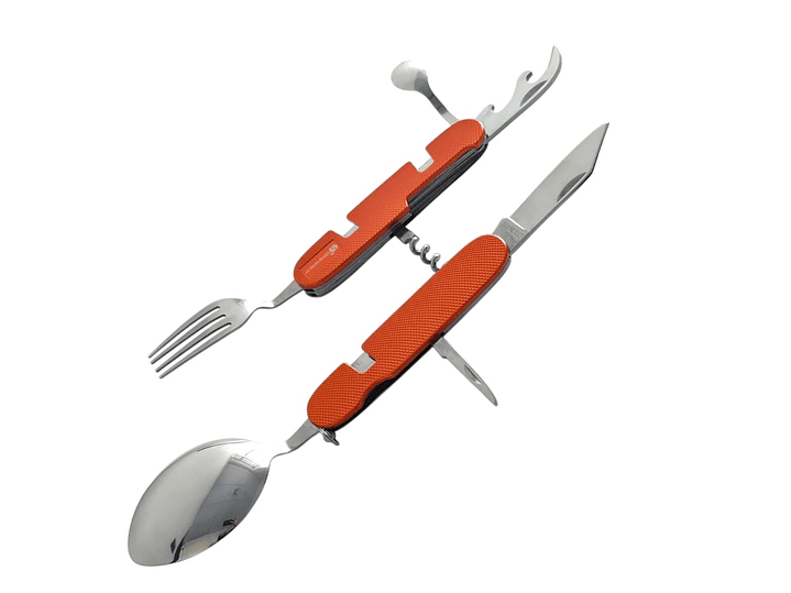 Set de Cubiertos Separables 7 Funciones 12451 2