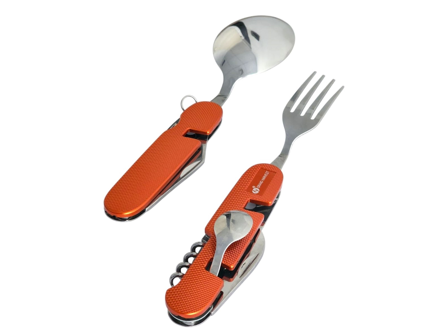 Set de Cubiertos Separables 7 Funciones 12451 3