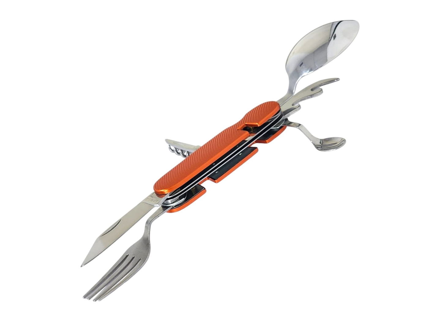 Set de Cubiertos Separables 7 Funciones 12451 4