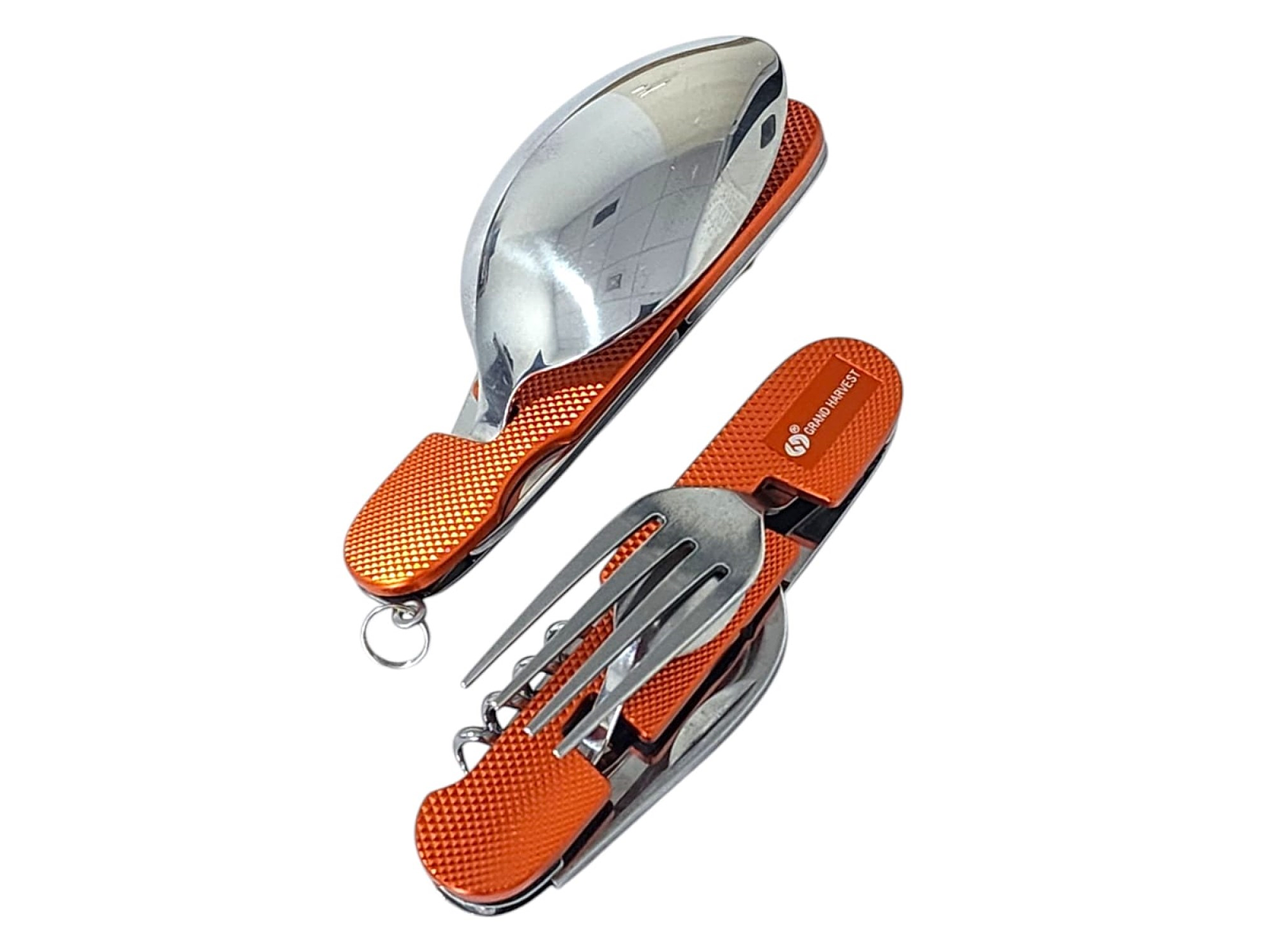 Set de Cubiertos Separables 7 Funciones 12451 5