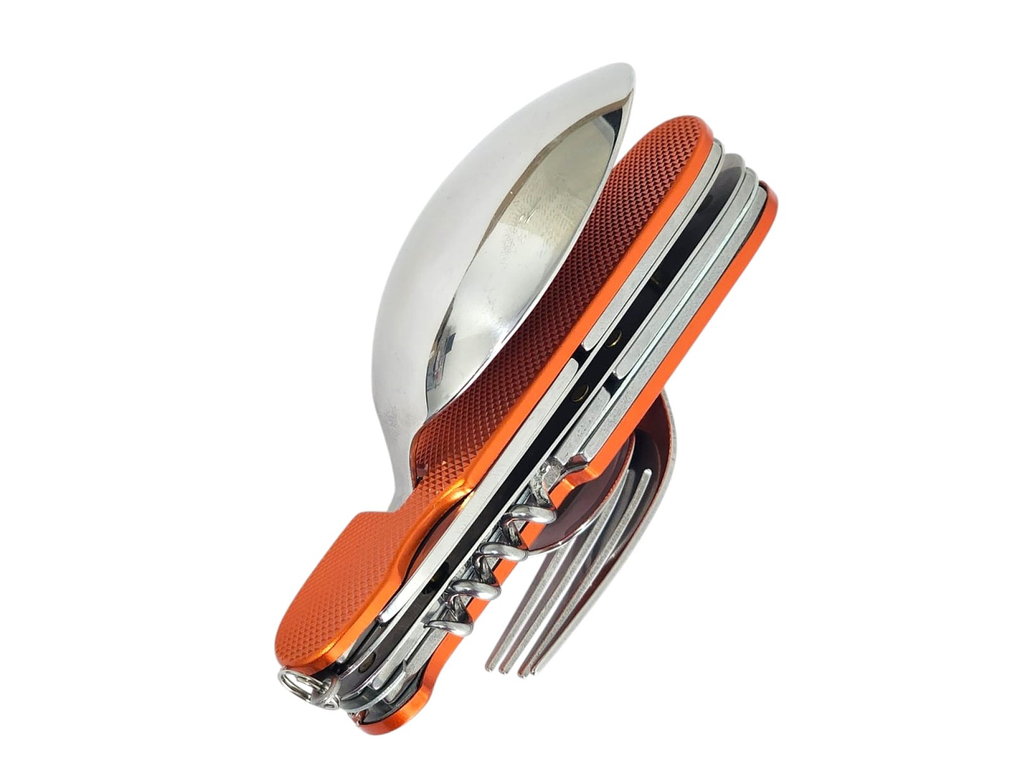 Set de Cubiertos Separables 7 Funciones 12451 6