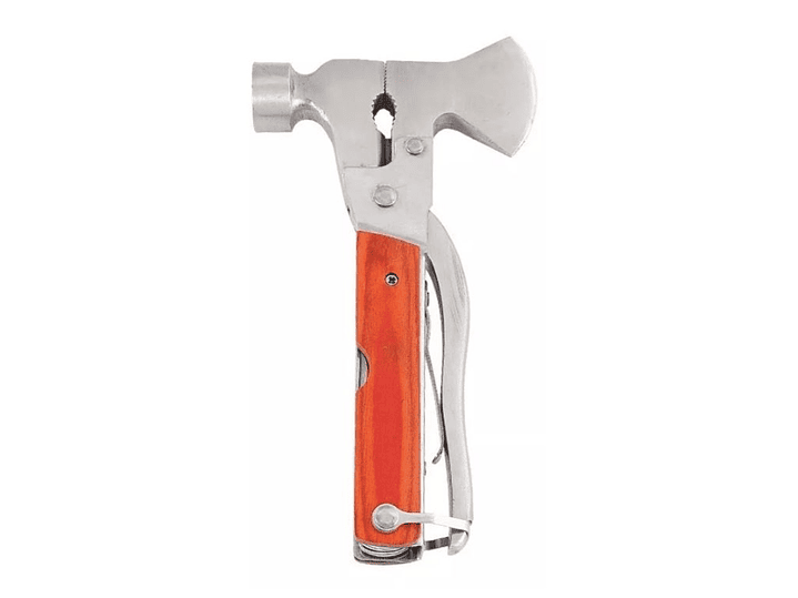 Martillo Alicate Hacha Herramienta Multifuncional 13356 1