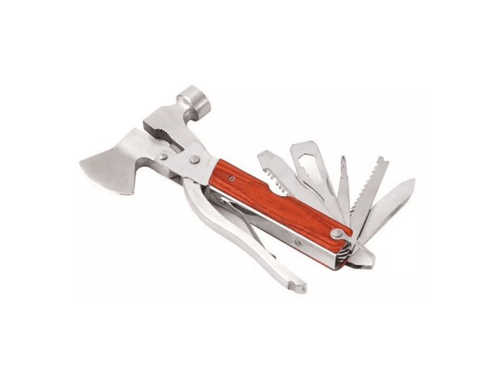 Martillo Alicate Hacha Herramienta Multifuncional 13356 3