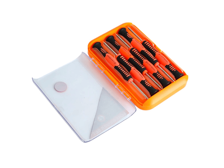 Set de 6 Destornilladores de Precisión 13471 6