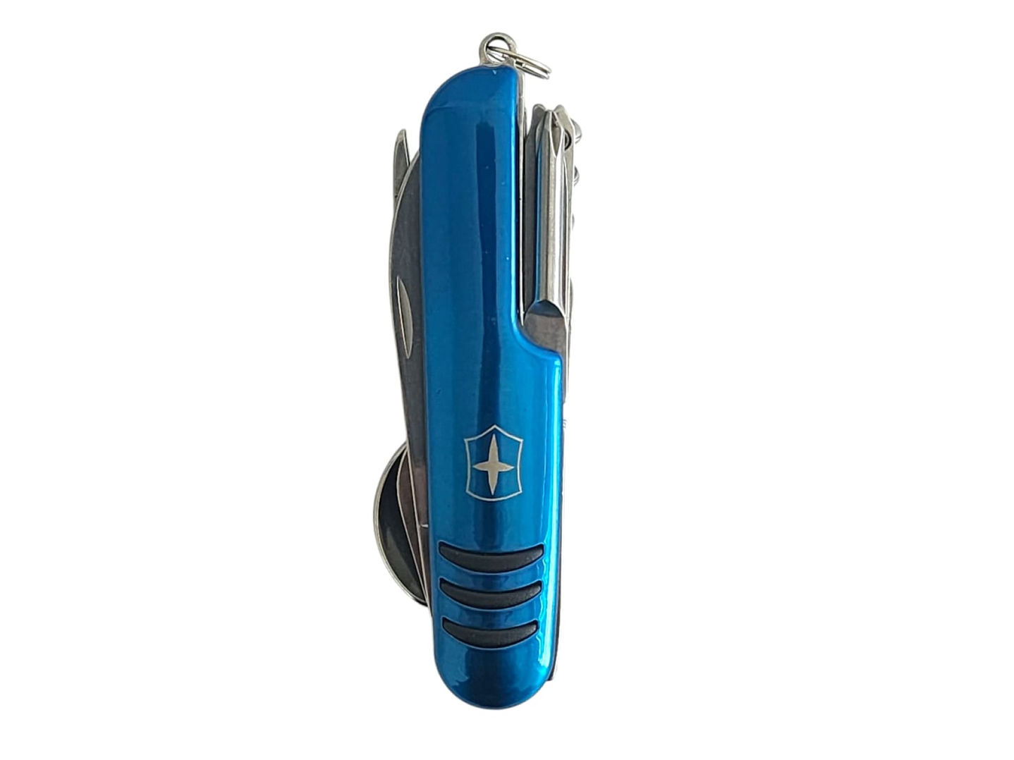 Navaja Multiusos 10 en 1 Diseño Compacto 13508 7