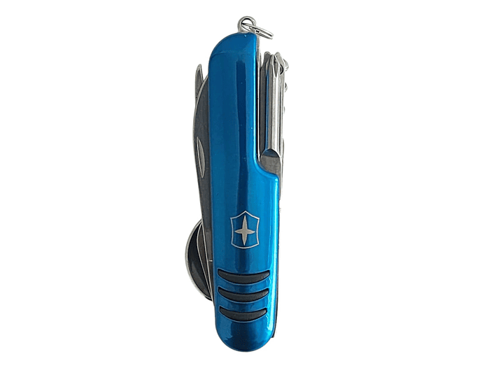 Navaja Multiusos 10 en 1 Diseño Compacto 13508 7