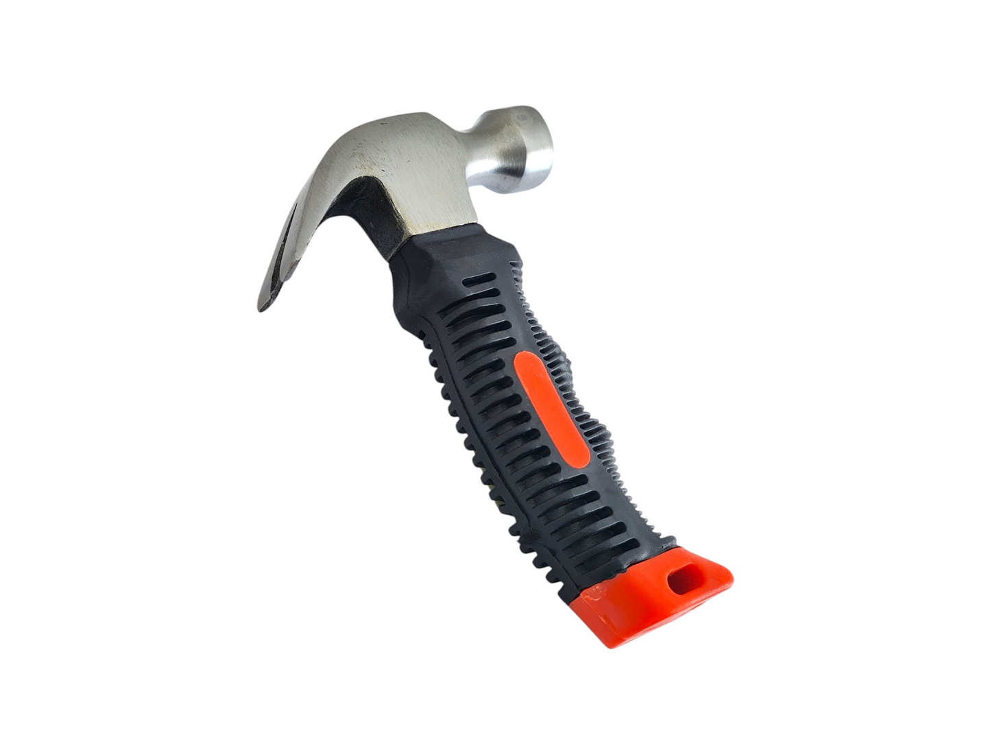 Mini Martillo Garra Martillo De Uña Mango De Goma 13681 2