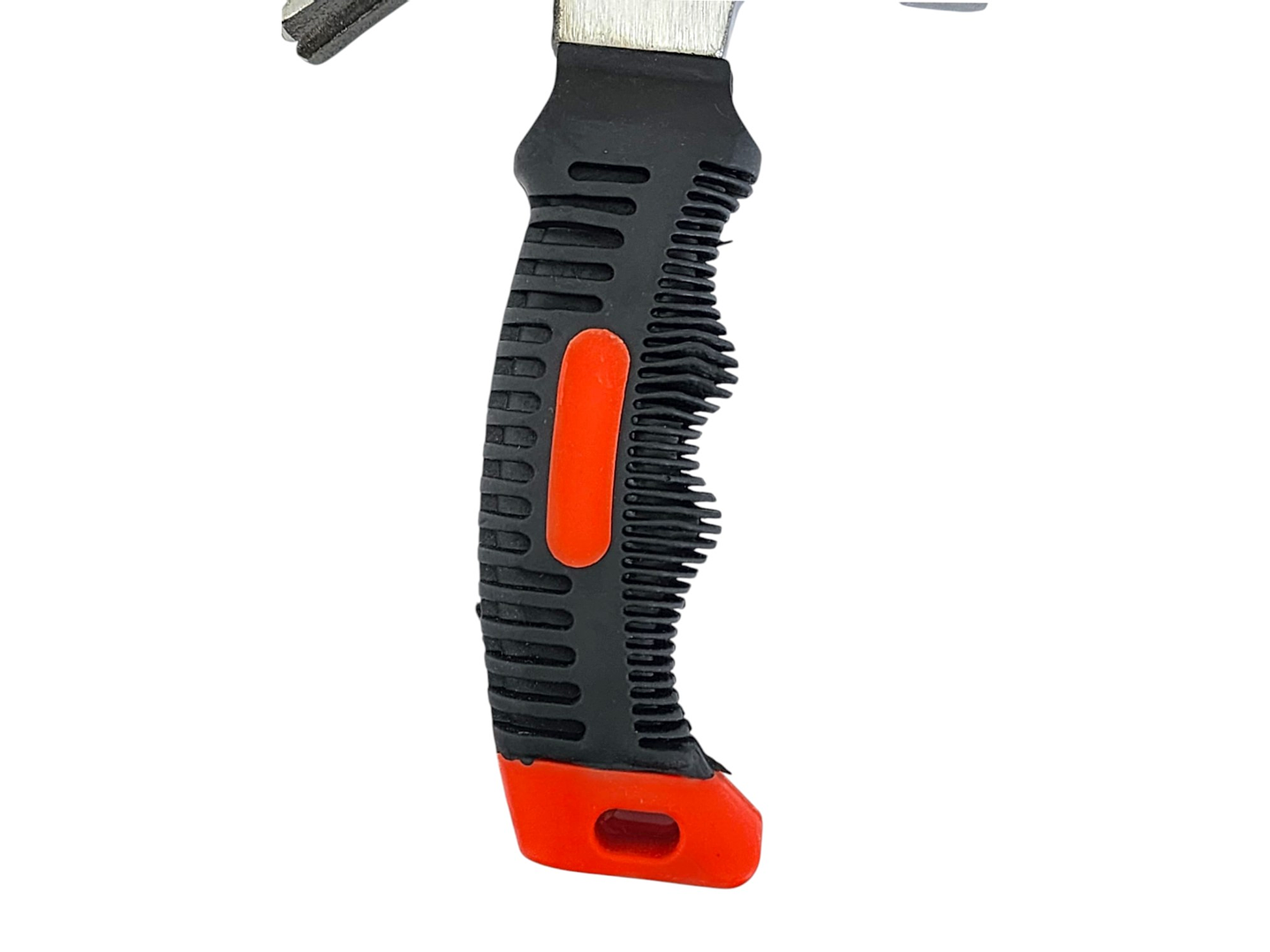 Mini Martillo Garra Martillo De Uña Mango De Goma 13681 4