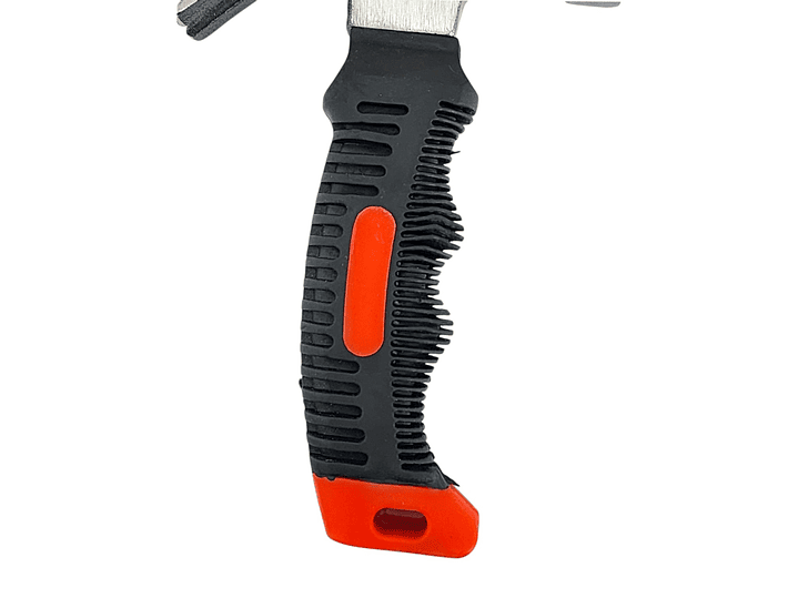 Mini Martillo Garra Martillo De Uña Mango De Goma 13681 4