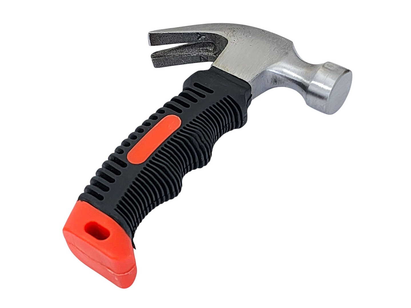 Mini Martillo Garra Martillo De Uña Mango De Goma 13681 5