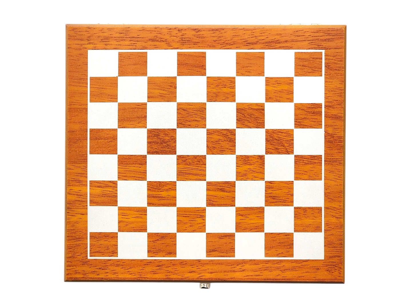 Set Juego de Ajedrez Con Petaca 8oz y 3 Accesorios 14145 8