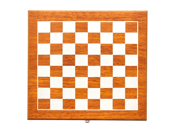 Set Juego de Ajedrez Con Petaca 8oz y 3 Accesorios 14145 8