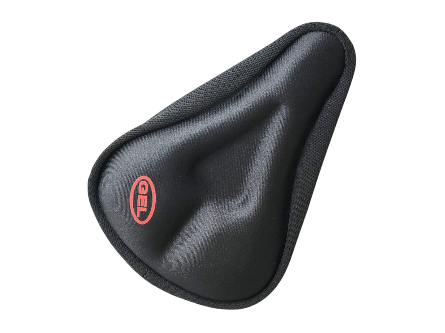 Cubre Asiento Sillín Universal Acolchado Bicicleta 14877 1