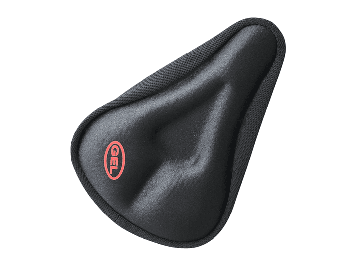 Cubre Asiento Sillín Universal Acolchado Bicicleta 14877 1