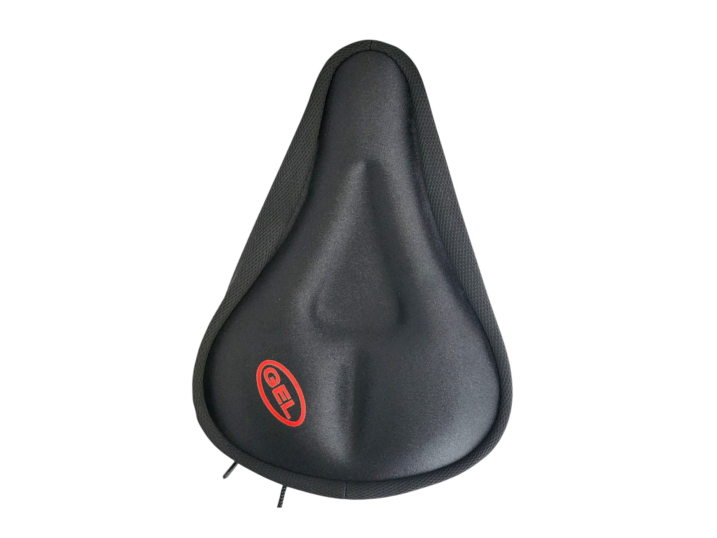 Cubre Asiento Sillín Universal Acolchado Bicicleta 14877 2