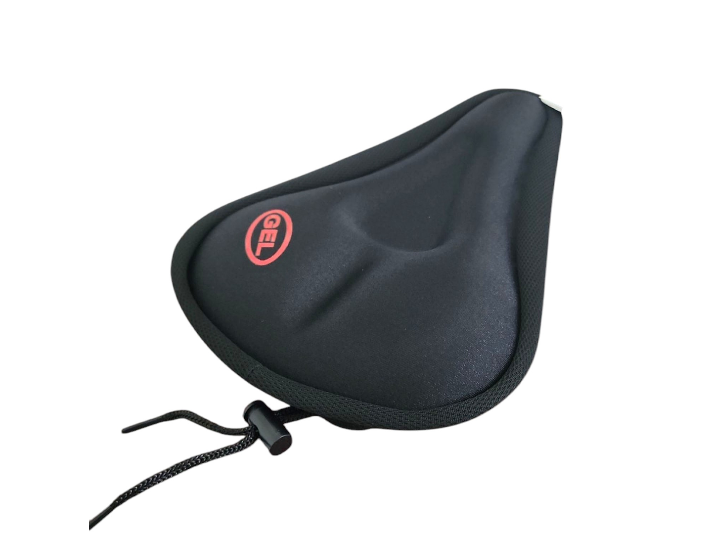 Cubre Asiento Sillín Universal Acolchado Bicicleta 14877 3