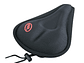 Cubre Asiento Sillín Universal Acolchado Bicicleta 14877 - Miniatura 3