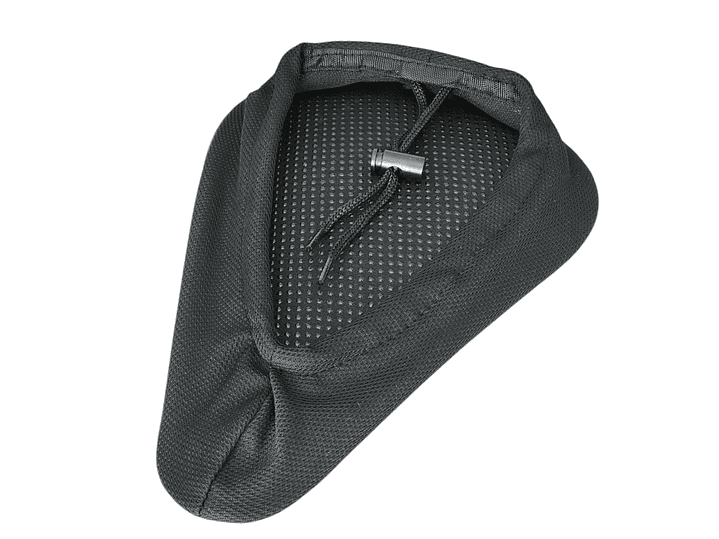 Cubre Asiento Sillín Universal Acolchado Bicicleta 14877 5