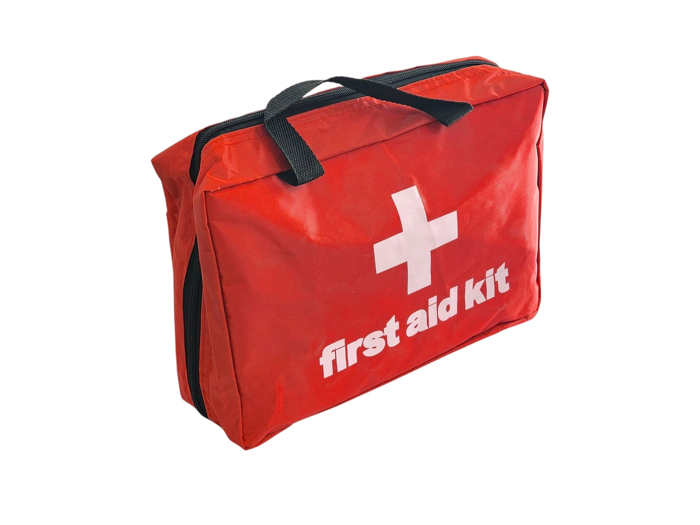 Kit de Emergencia Bolso Botiquín Primeros Auxilios 16481 7