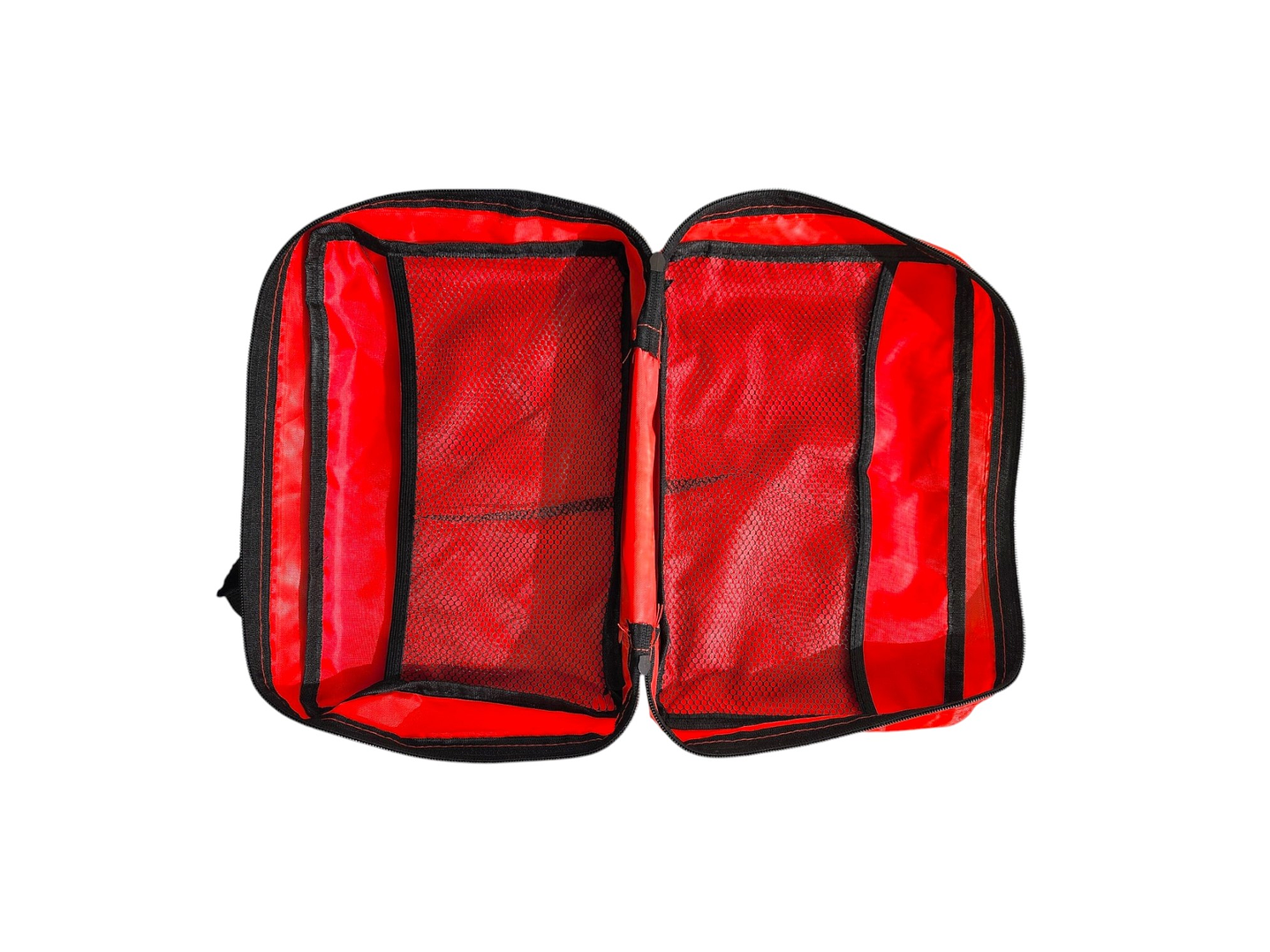 Kit de Emergencia Bolso Botiquín Primeros Auxilios 16481 8