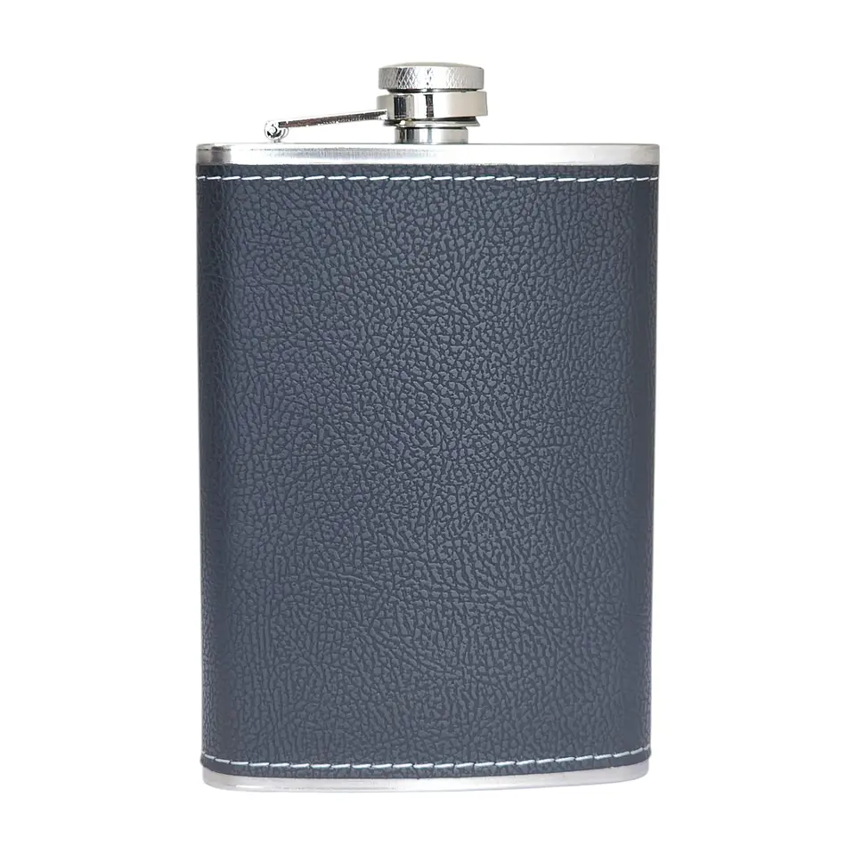 Set Petaca Licores 9oz (270ml) 4 Accesorios 16584 2