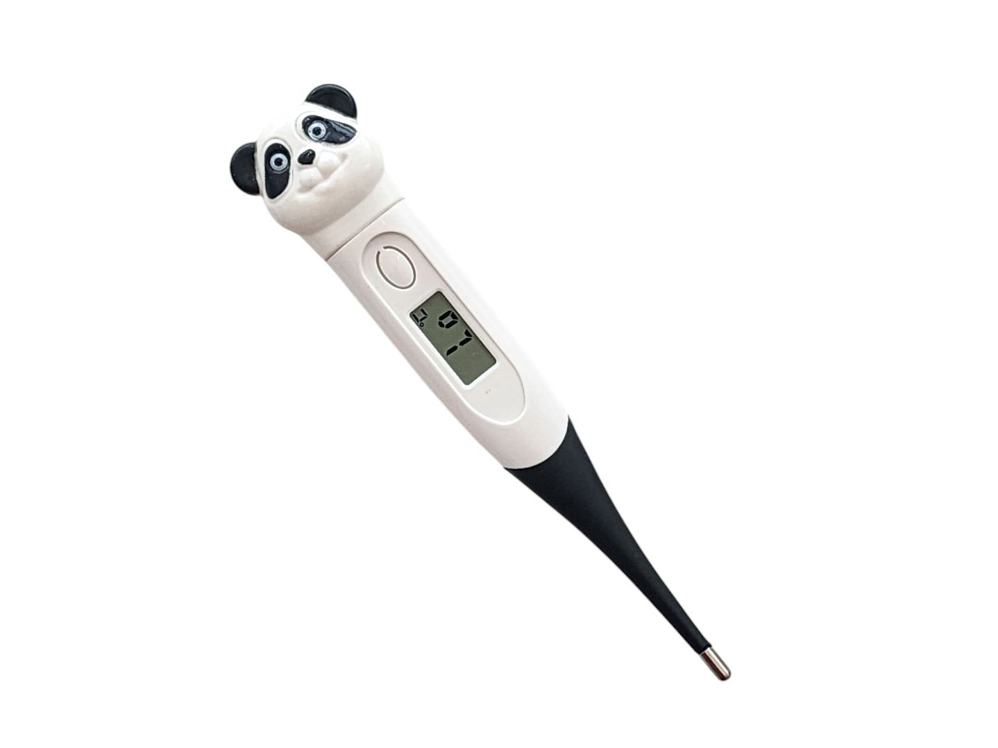 Termómetro Digital Punta Flexible Para Bebes 20127 5