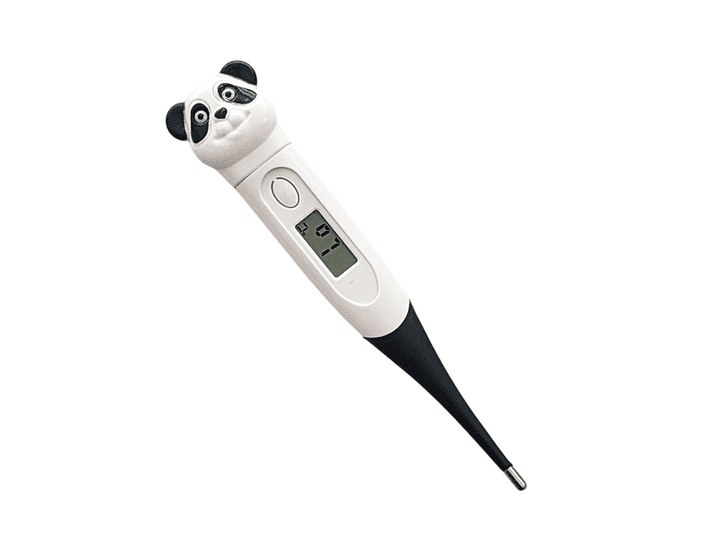 Termómetro Digital Punta Flexible Para Bebes 20127 5