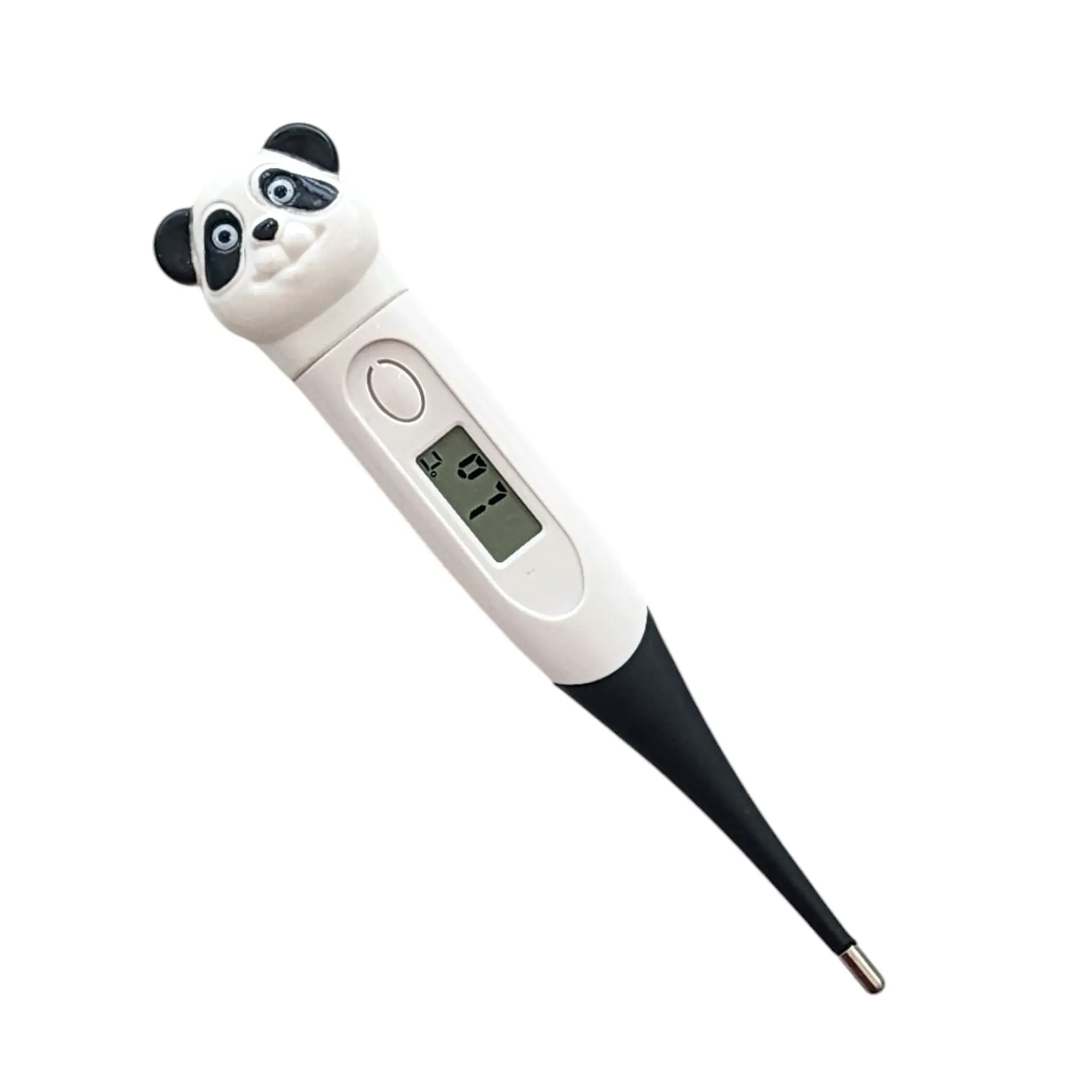 Termómetro Digital Punta Flexible Para Bebes 20127 5