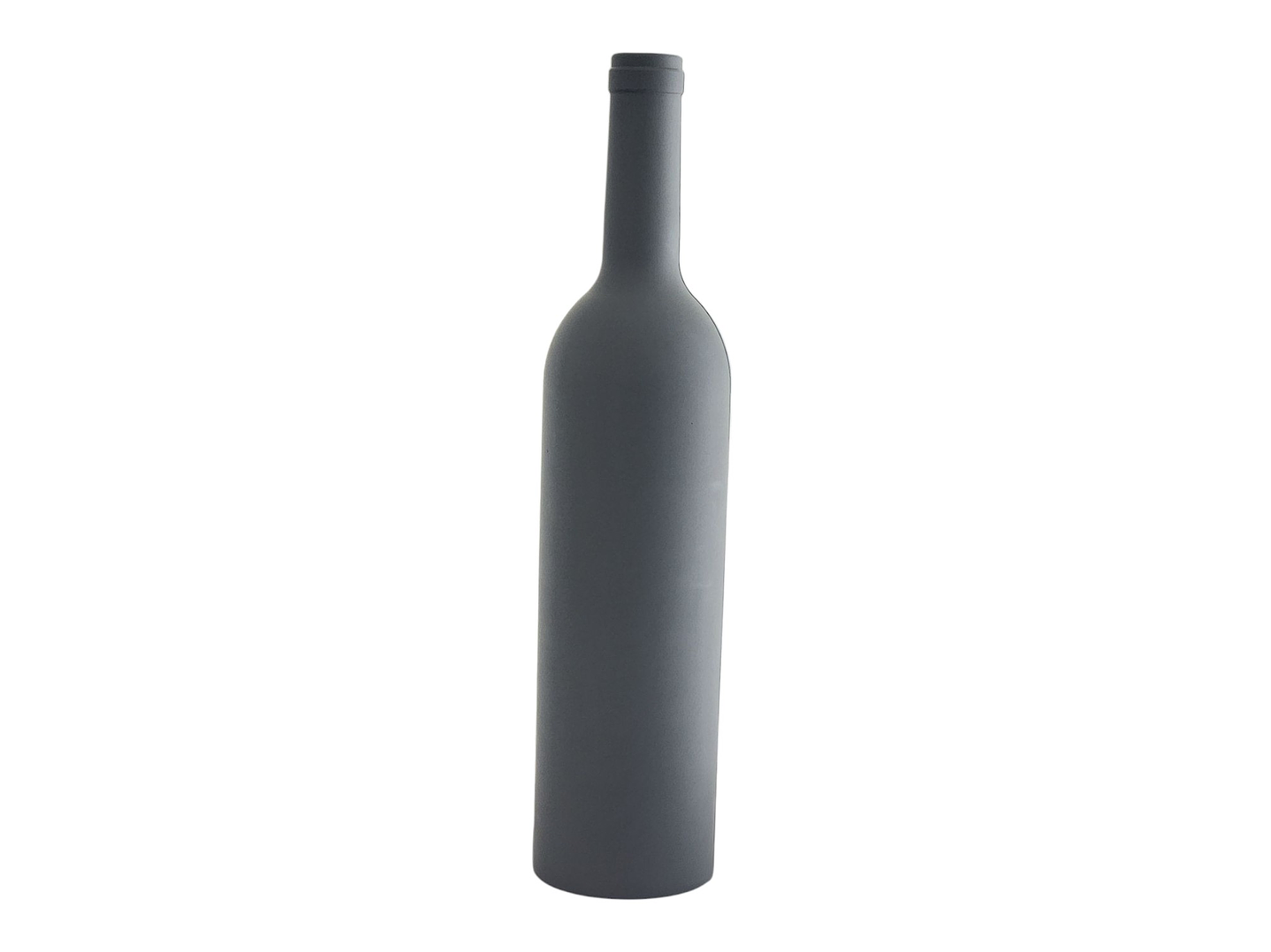 Set 5 Pz Descorchador Estuche Botella Vino Negro 50031 5