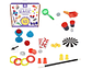 Kit básico de trucos de magia para Niños 55508 - Miniatura 5