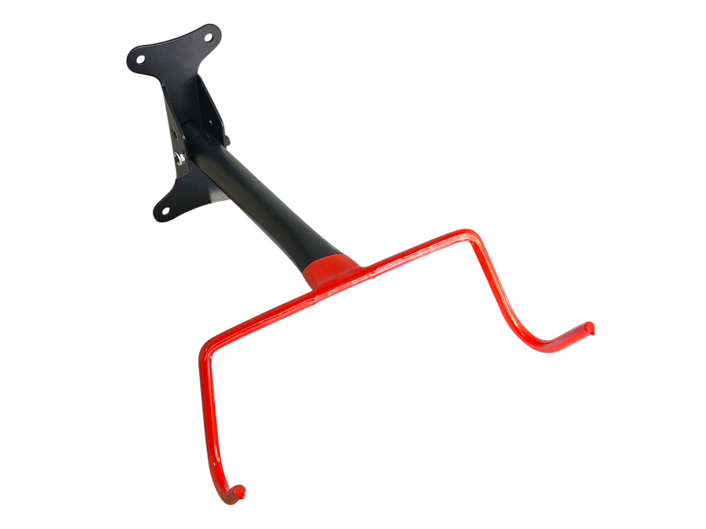 Soporte de Pared Plegable para Bicicleta 60574 1