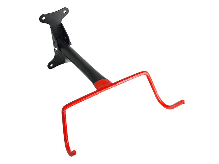 Soporte de Pared Plegable para Bicicleta 60574 1
