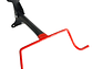 Soporte de Pared Plegable para Bicicleta 60574 - Miniatura 1