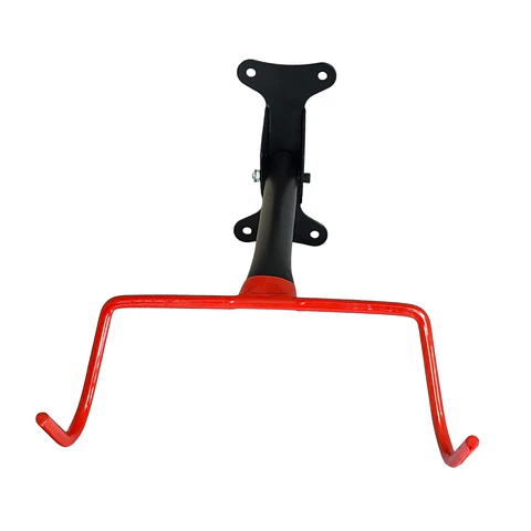 Soporte de Pared Plegable para Bicicleta 60574